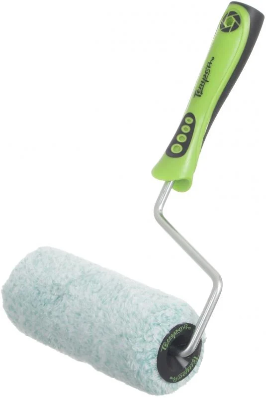 Валик з ручкою TEMPO PRO 48*180 мм 50402184